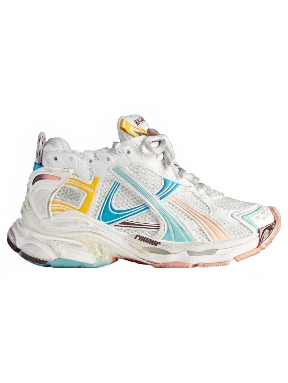 Balenciaga Runner Sneakers(PLEASE REQUEST YOUR SIZE BEFORE PURCHASING)